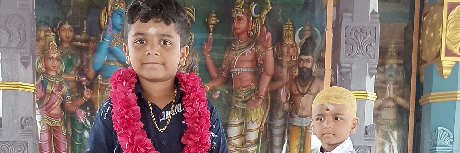 SIVAPRAKASHS1's profile banner image