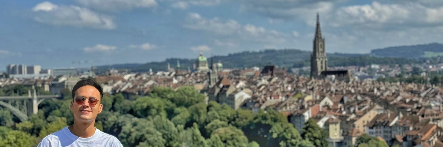ChrisRdzC's profile banner image