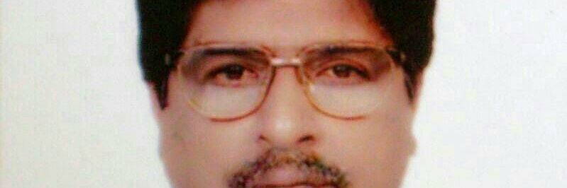 harichalam's profile banner image