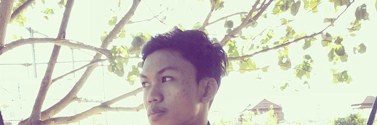 ikhsanSuper's profile banner image