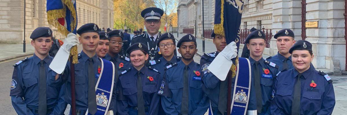 MPSLewishamVPC's profile banner image