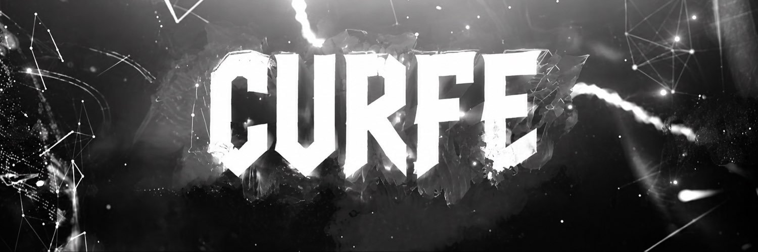curfex's profile banner image