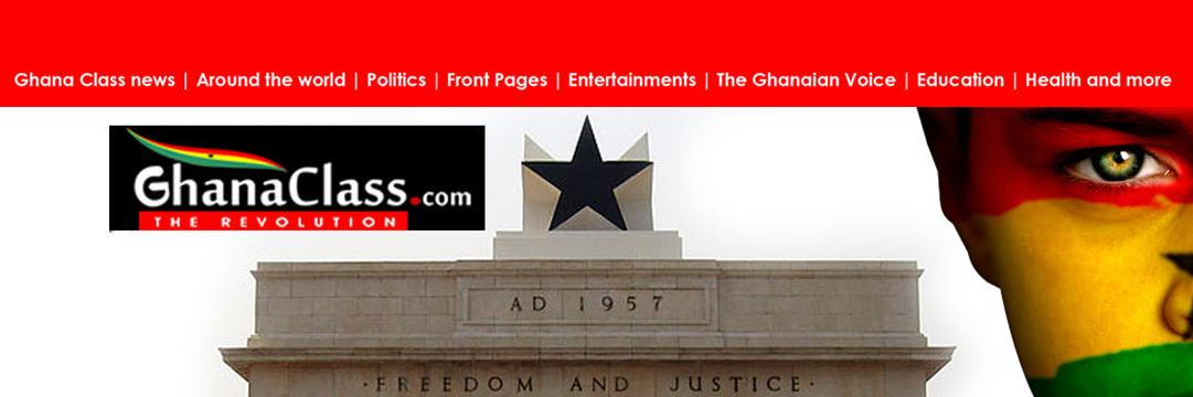 ghanaclass's profile banner image