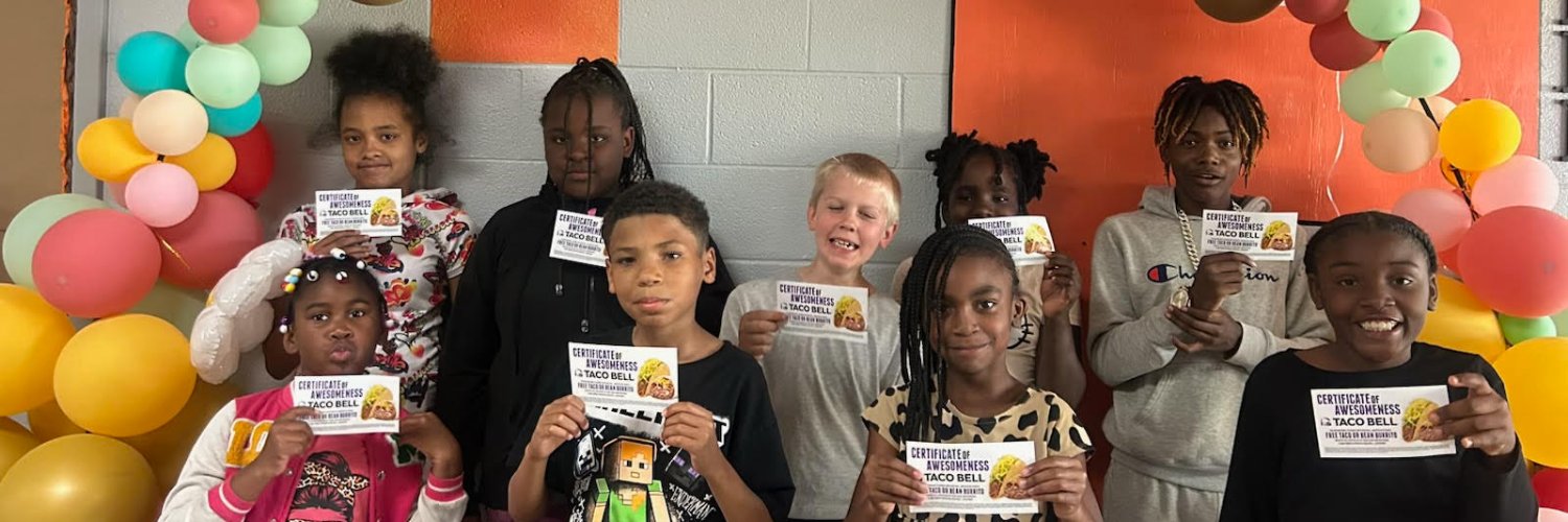 brinkleyschools's profile banner image