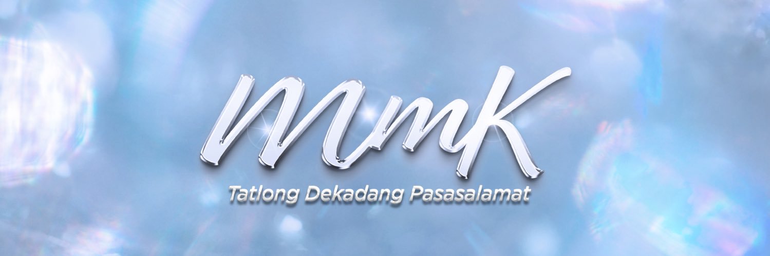 MMKOfficial banner