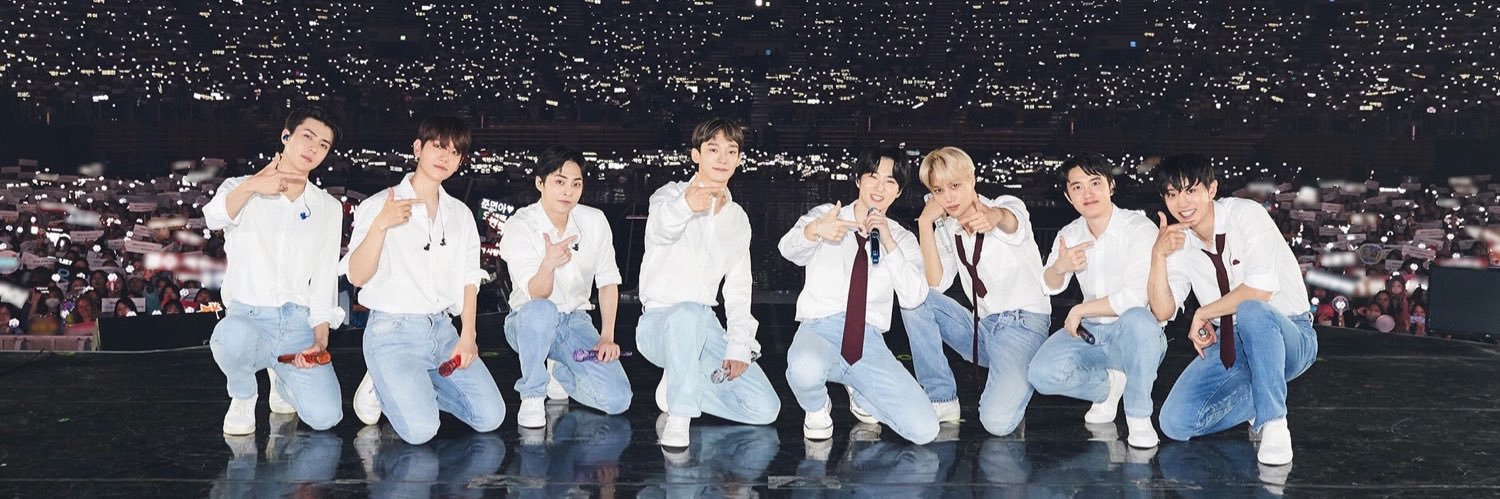 EXOLgi9390's profile banner image