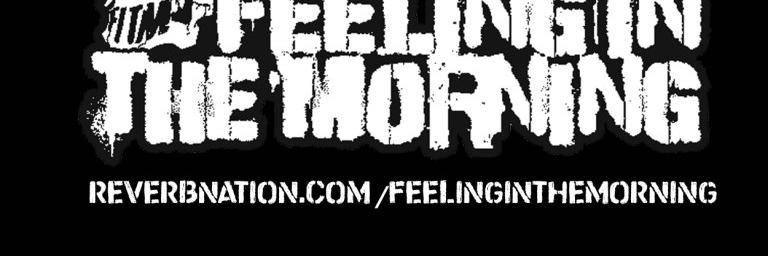 FeelingInTheMorning banner