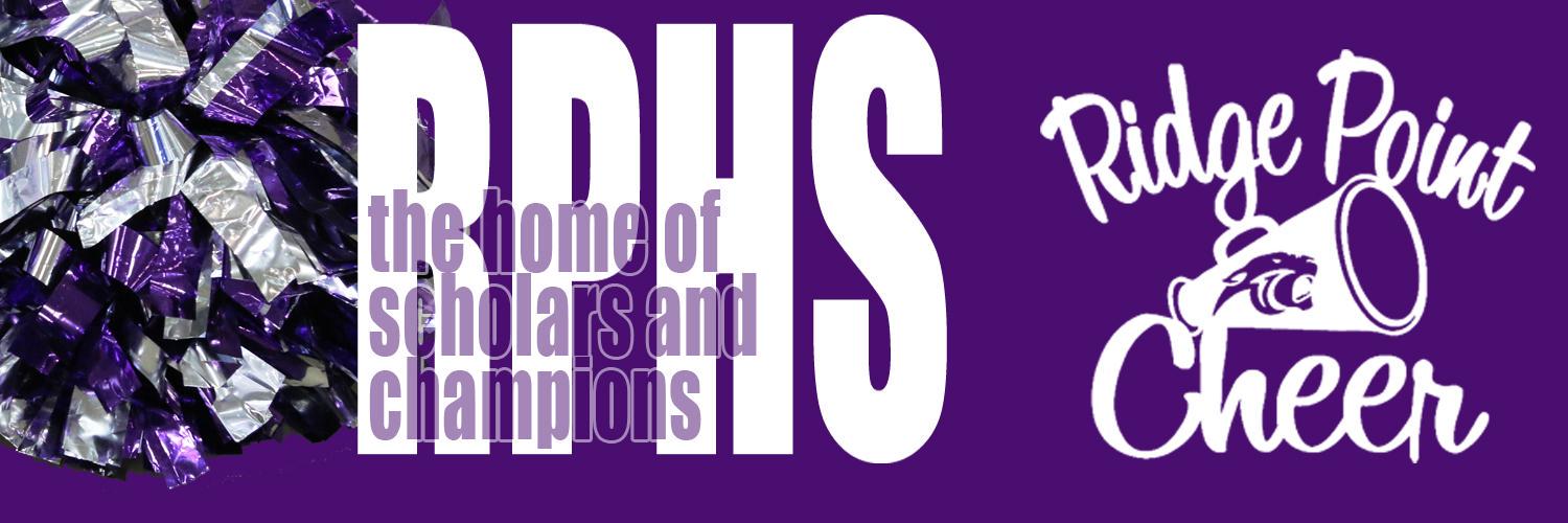 RPHS_CHEER1's profile banner image