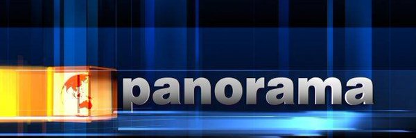 PanoramaTvp2 Profile Banner