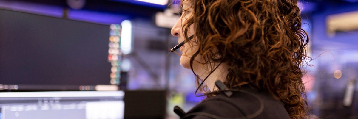 South Sound 911 banner