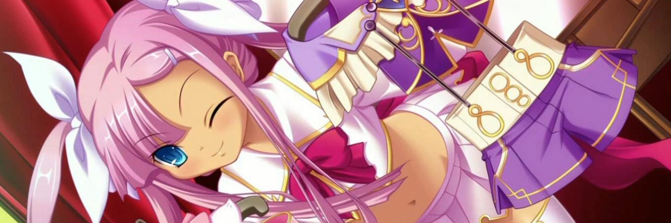 NepsKnight of Nepu 4 Laifu 🔩 banner