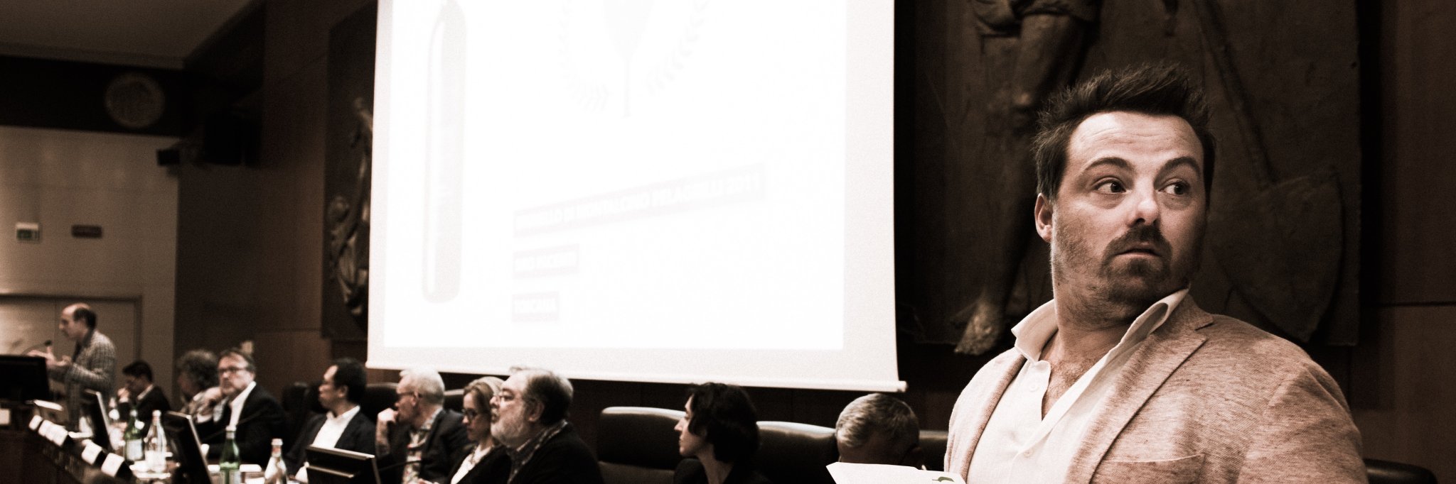GardiniLuca's profile banner image