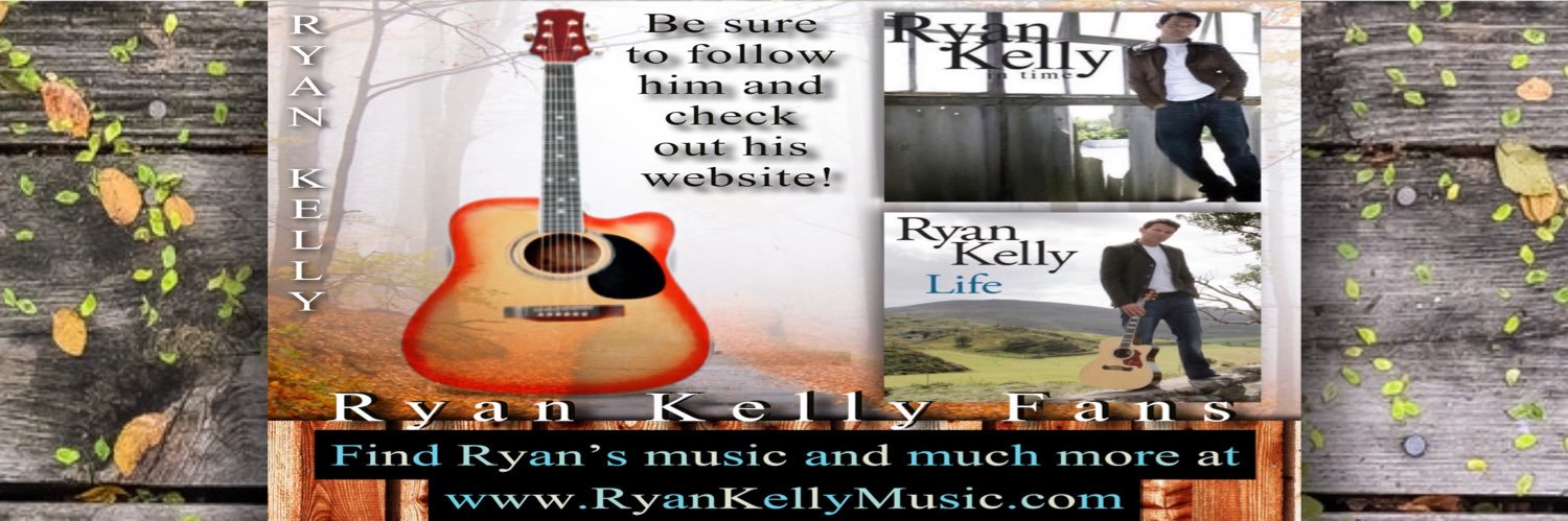 RyanKellyFans's profile banner image