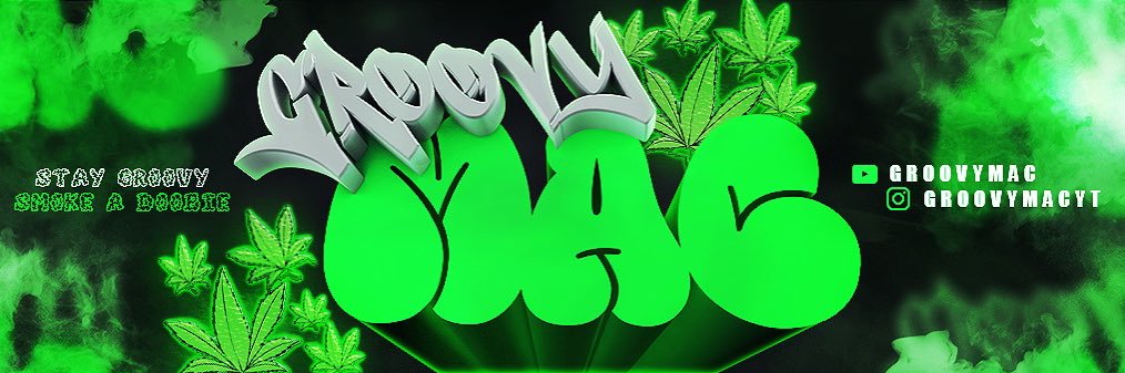 Groovy Mac banner