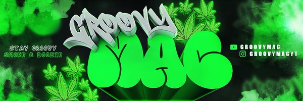 Groovymac710 Profile Banner