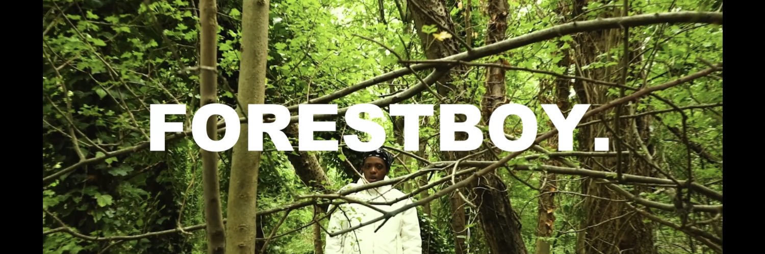 Forestboy 🌳 banner