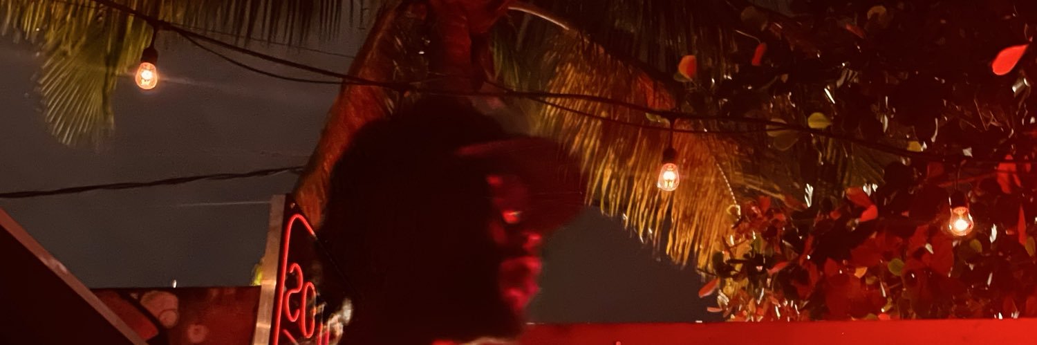 ShaadBravo's profile banner image