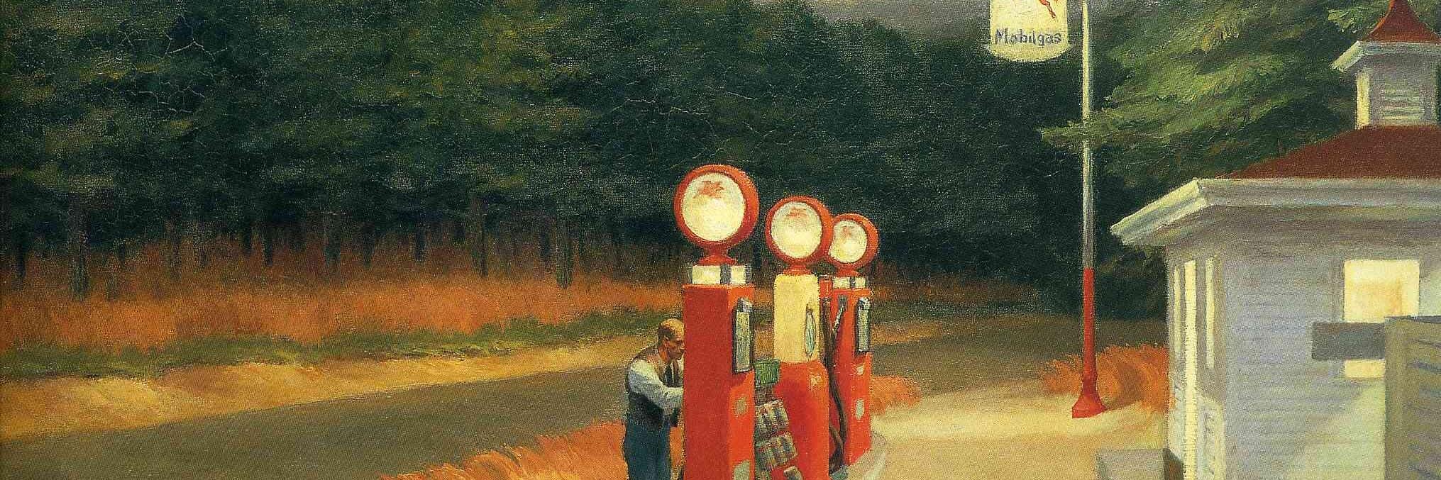 Daniel Teitelbaum banner