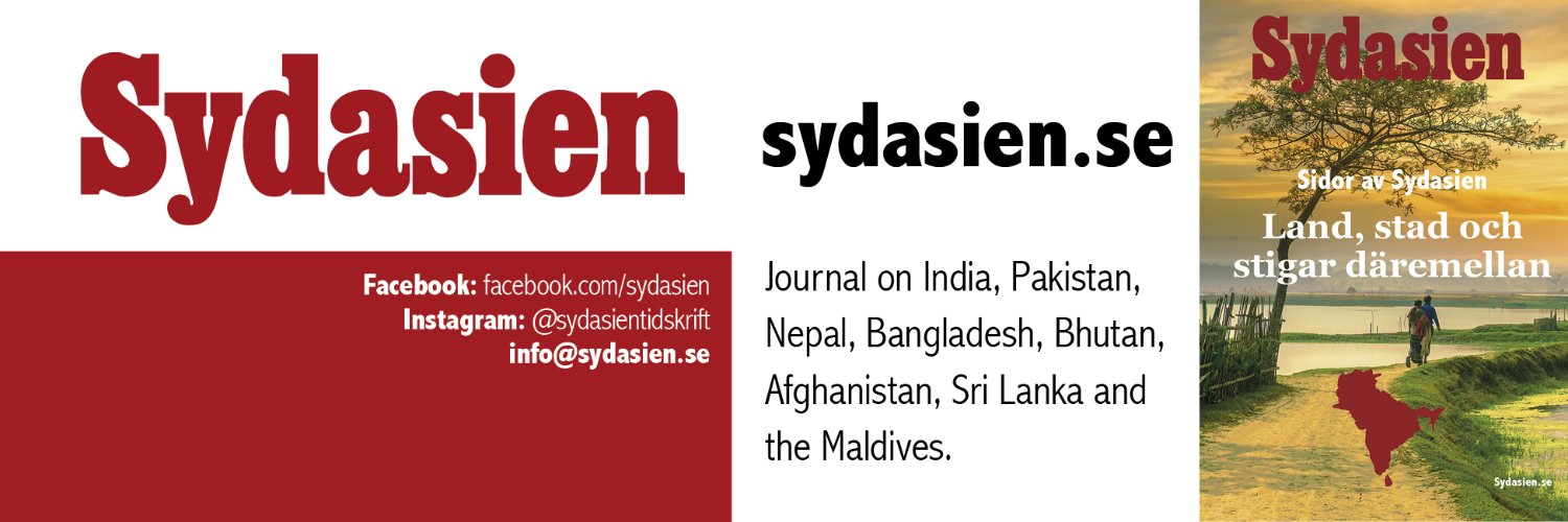Sydasien's profile banner image