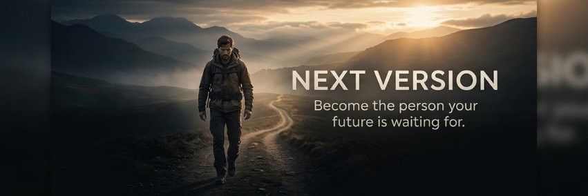 NextVersion_'s profile banner image