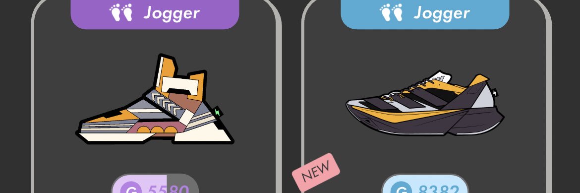 STEPNBannai's profile banner image