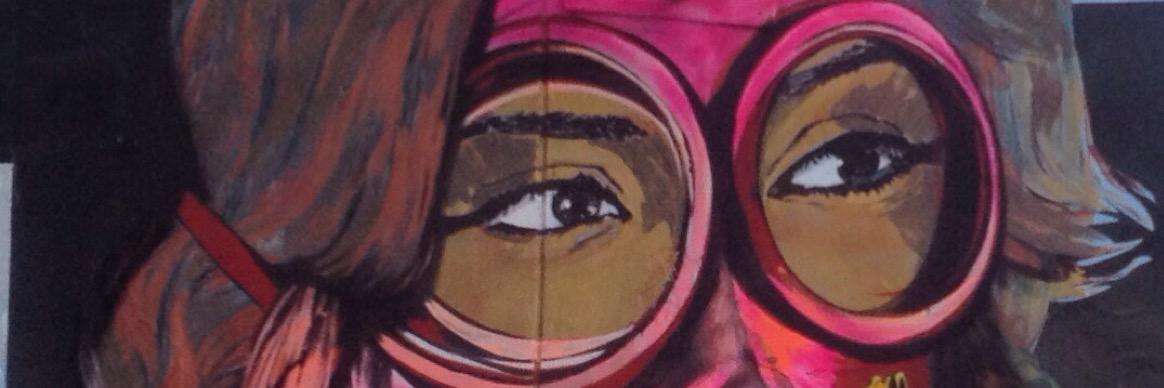 Sarah El Deeb's banner