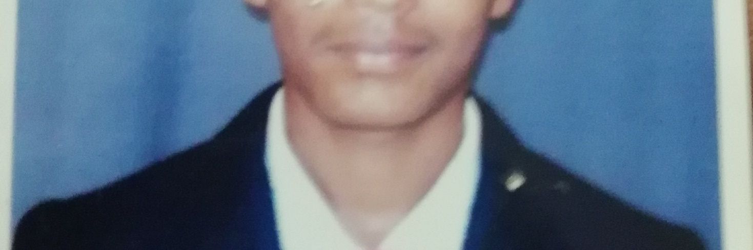 iamPunith01's profile banner image
