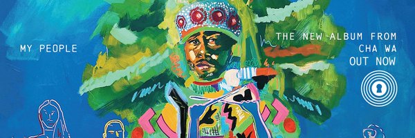 ChaWaBand Profile Banner