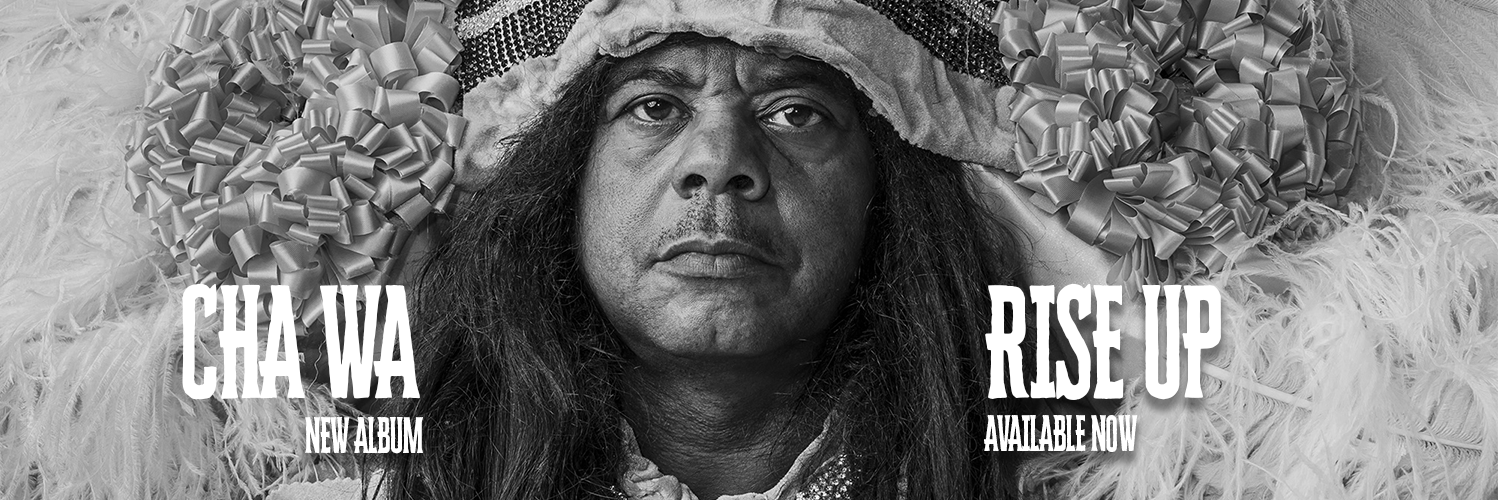 Cha Wa banner