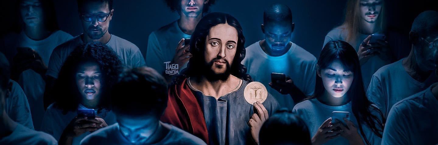 AlbertoCesatti's profile banner image