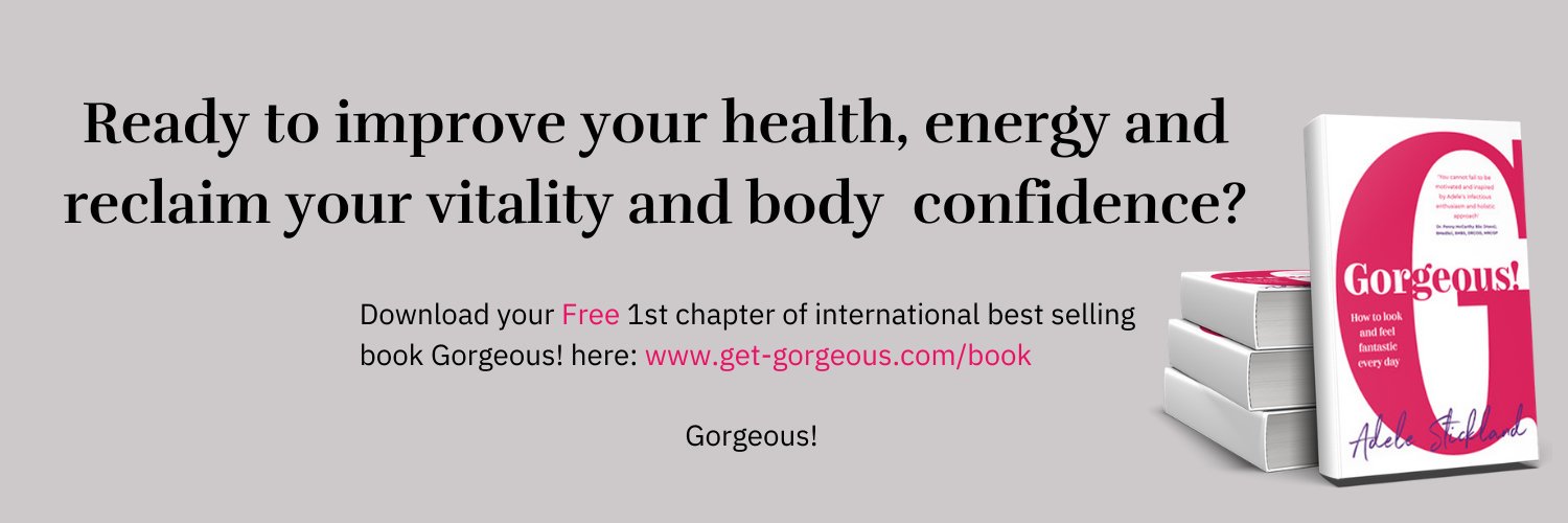 AdeleStickland's profile banner image
