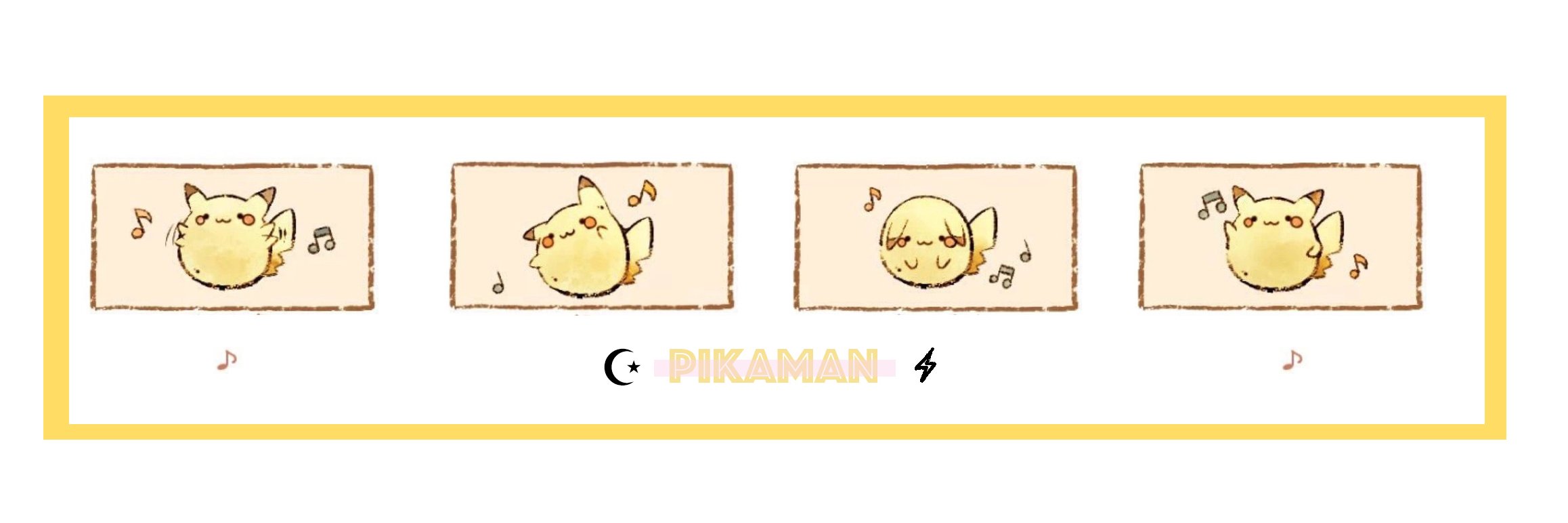 pikaman0904's profile banner image