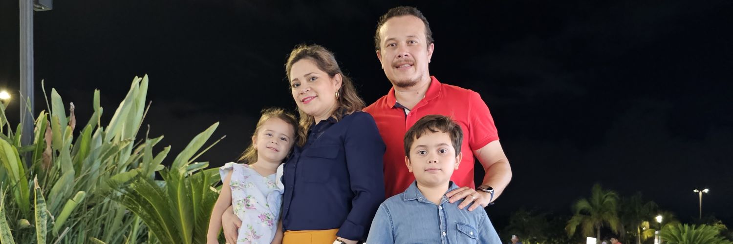 chuchovidal's profile banner image
