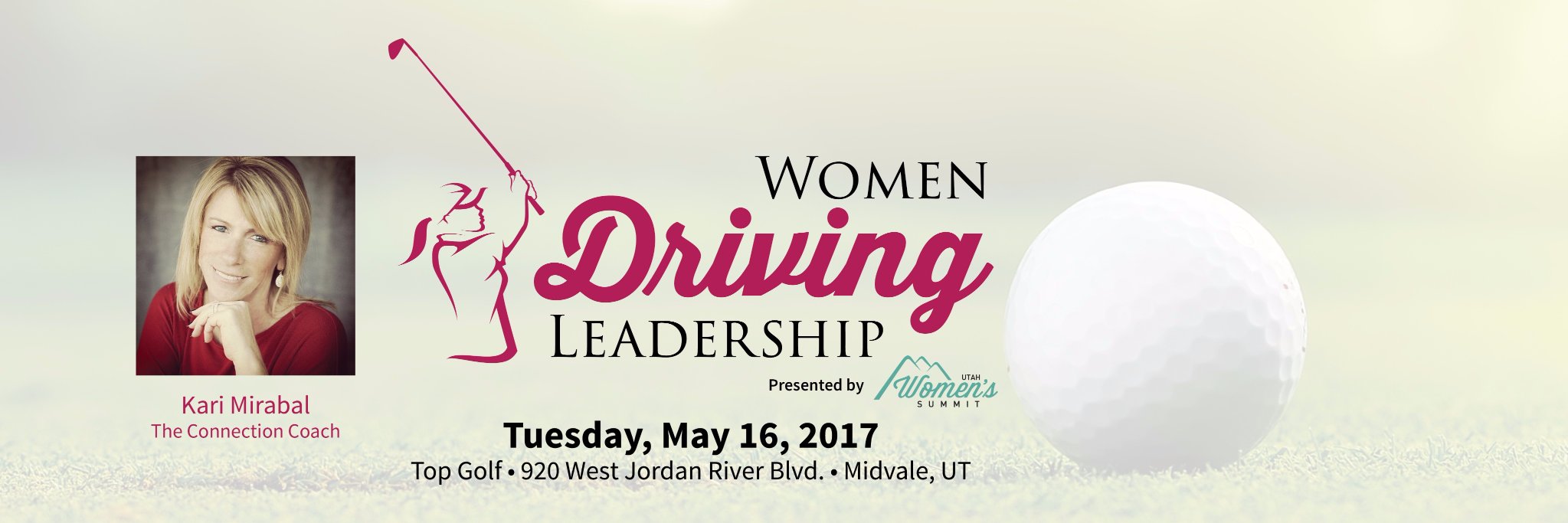 utwomenssummit's profile banner image