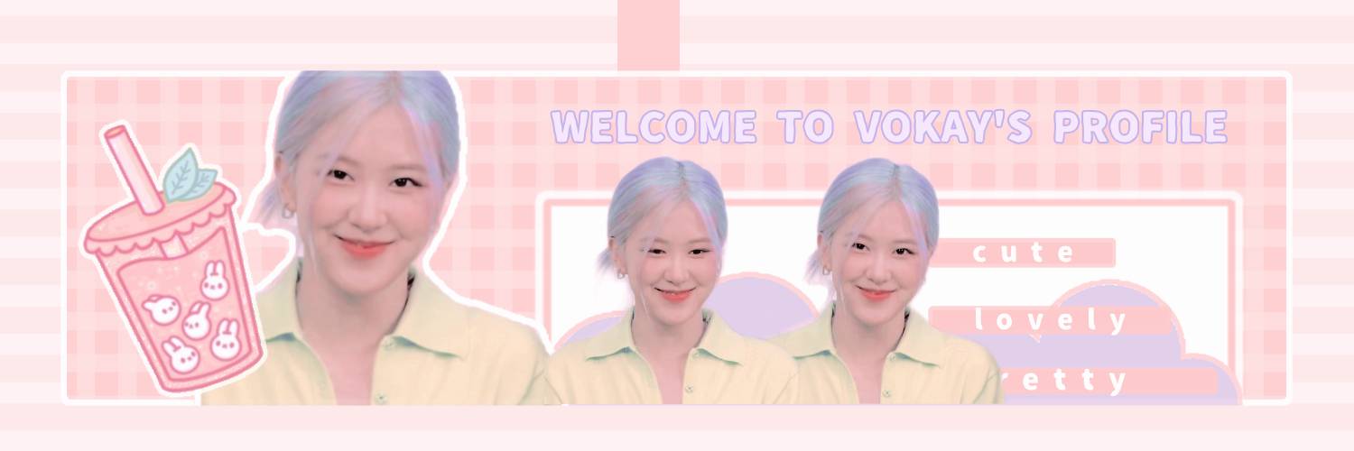𝐆! real vokay hill 、🧸 banner