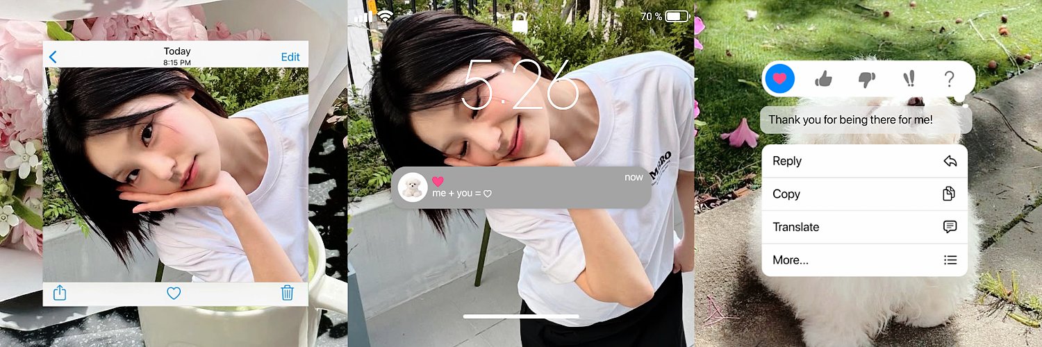 YEJlJ's profile banner image