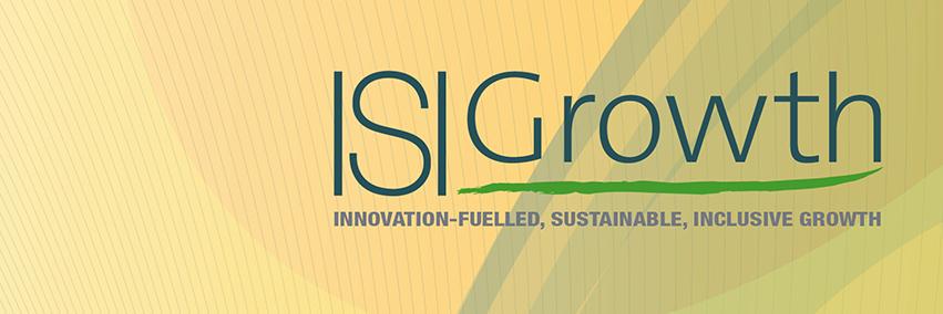 ISIgrowth's profile banner image