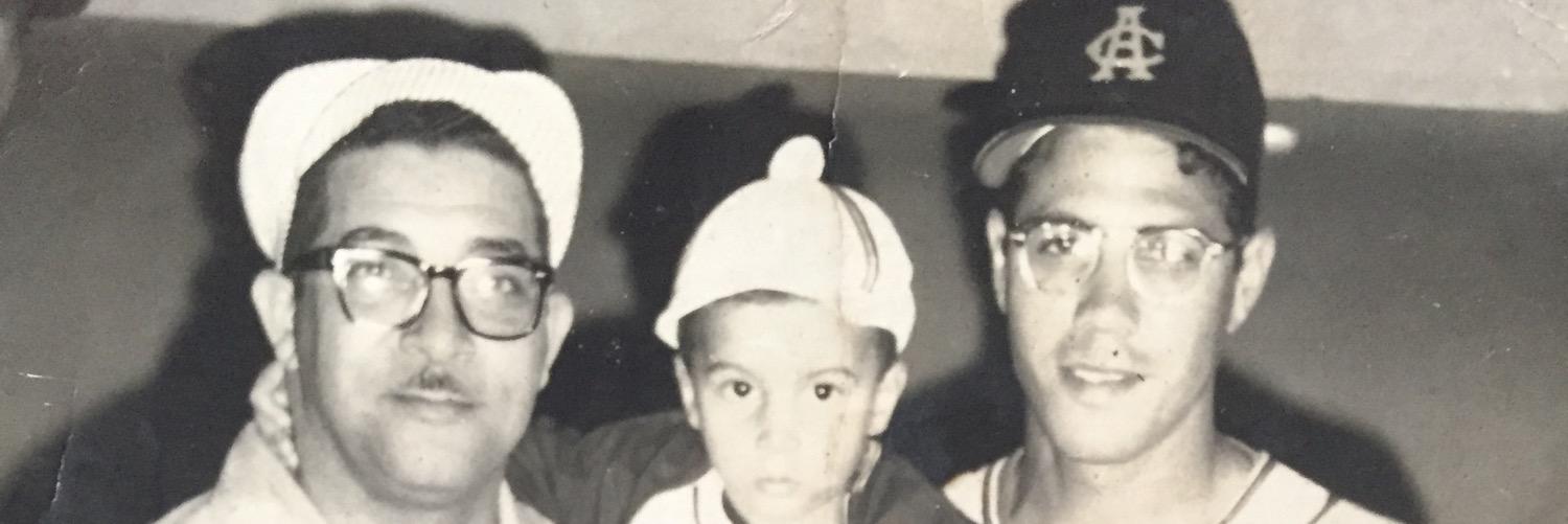 Cailito Pichaido banner