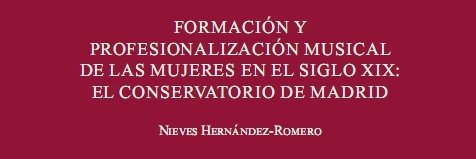 Nieves Hernández banner