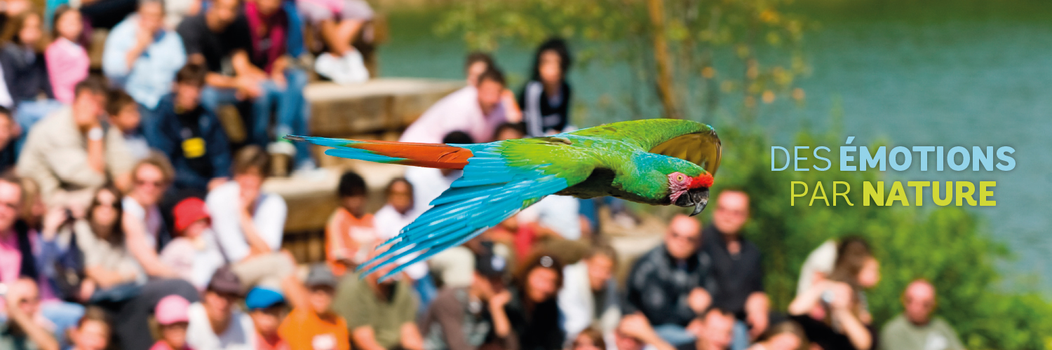 PARCDESOISEAUX's profile banner image