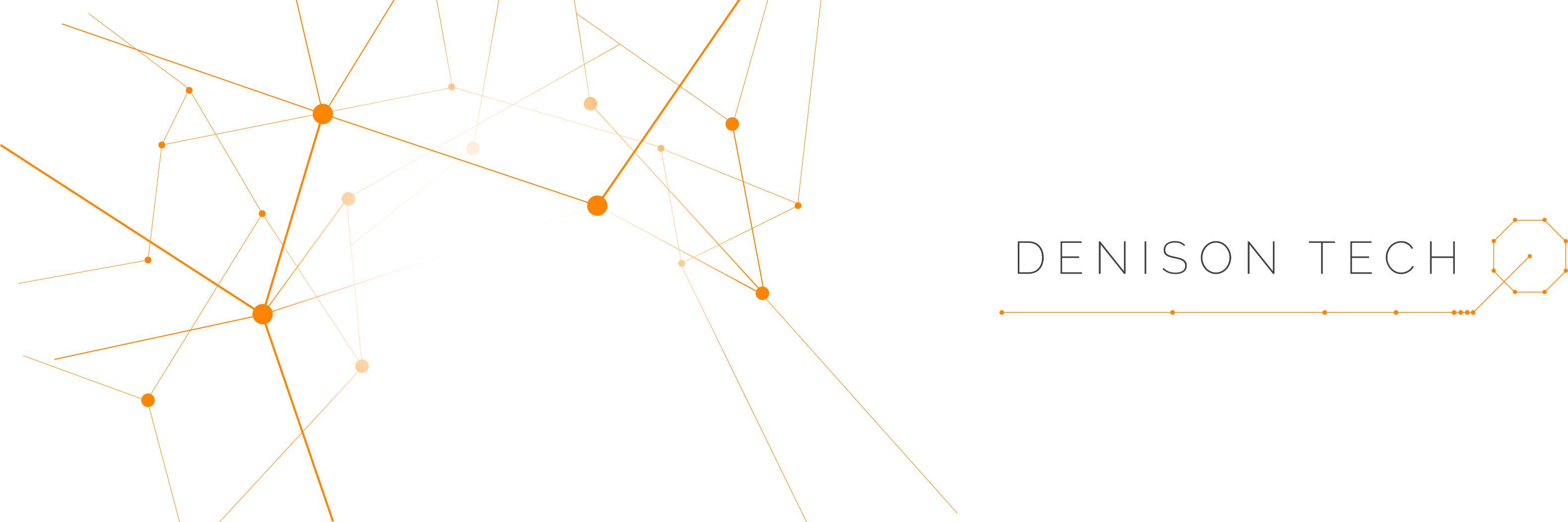 DenisonTech's profile banner image