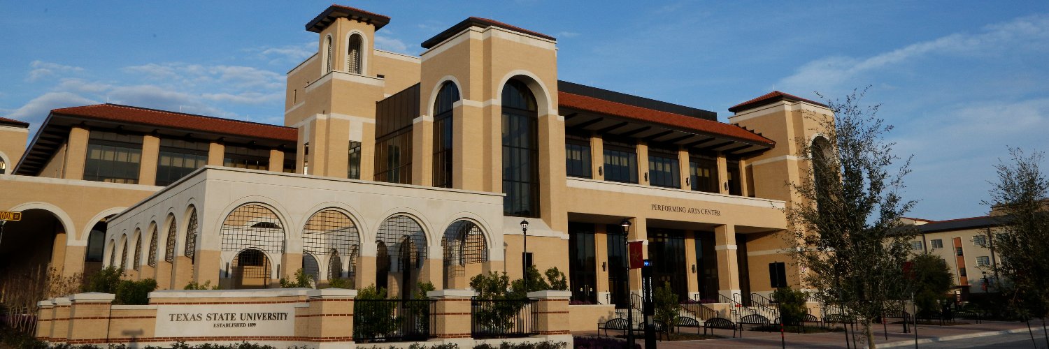 txstmusic's profile banner image