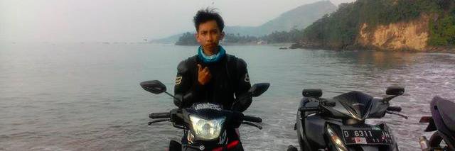 Didin_hamdani's profile banner image