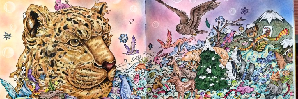 Florasari's profile banner image