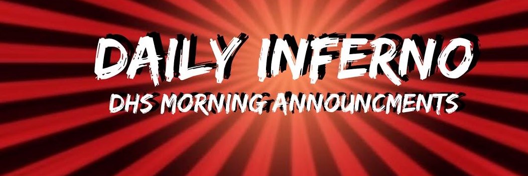 DailyInferno's profile banner image