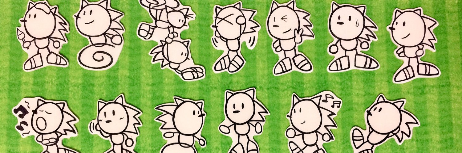 べっとら。 banner