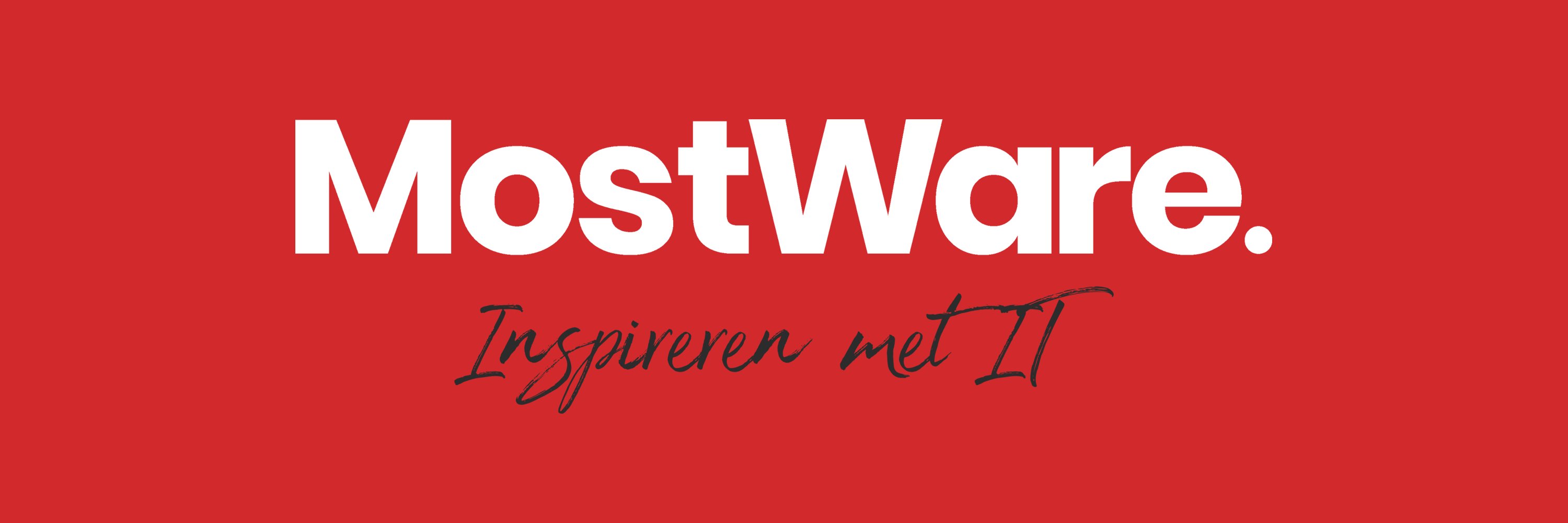 MostWare's profile banner image