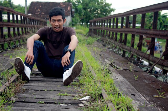 Twitter banner for @Ganang_17