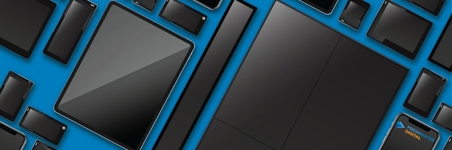 FWDigital's profile banner image
