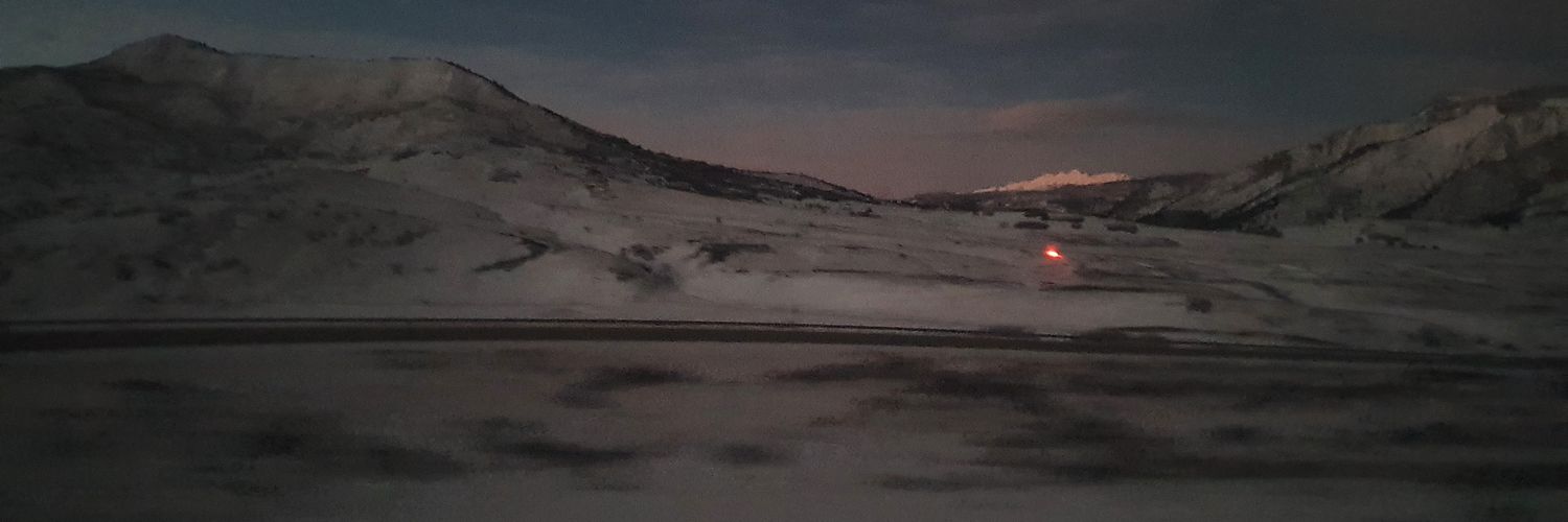 FiBeeDee's profile banner image